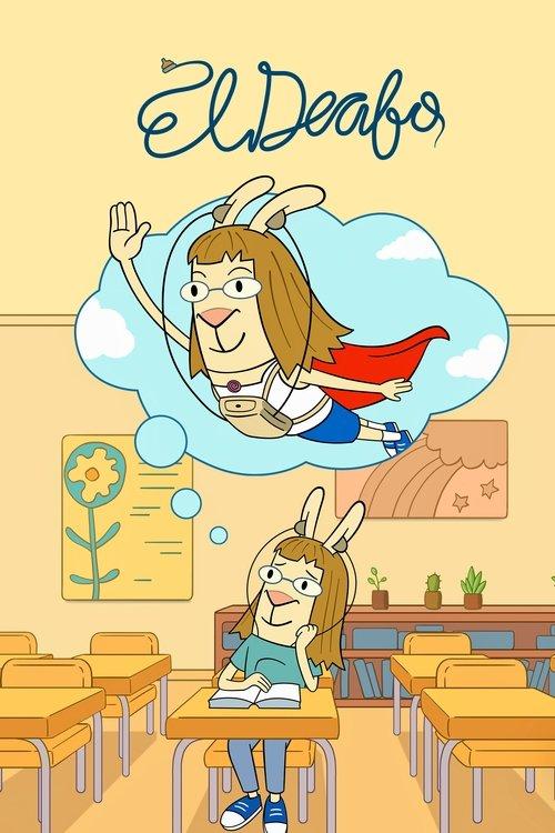 El Deafo filmas online