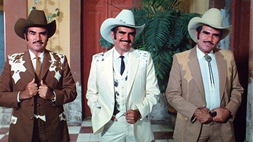 El diablo, el santo y el tonto filmas žiurėti online