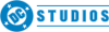 DC Studios studio logo