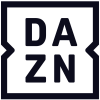 DAZN studio logo