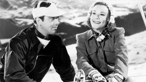 Sun Valley Serenade filmas žiurėti online