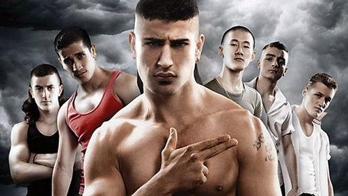 The Combination filmas žiurėti online