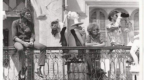 Duffy filmas žiurėti online