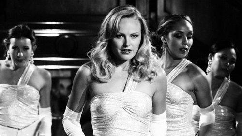 Hotel Noir filmas žiurėti online