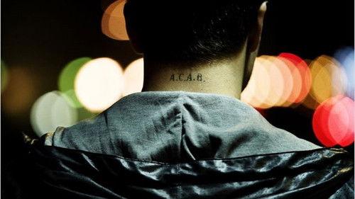 A.C.A.B. - All Cops Are Bastards filmas žiurėti online