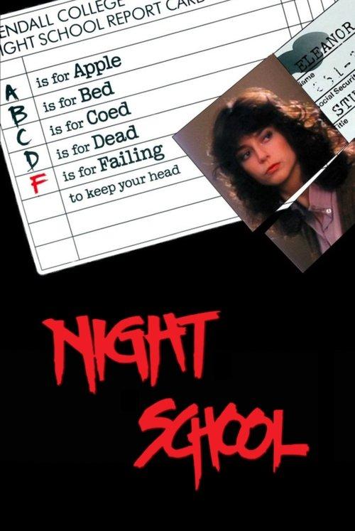 Night School filmas online