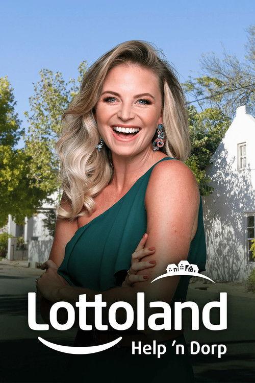 Lottoland Help 'n Dorp filmas online