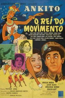 O Rei do Movimento filmas online