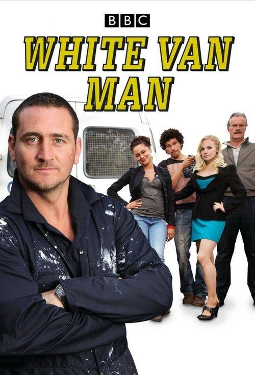 White Van Man filmas online