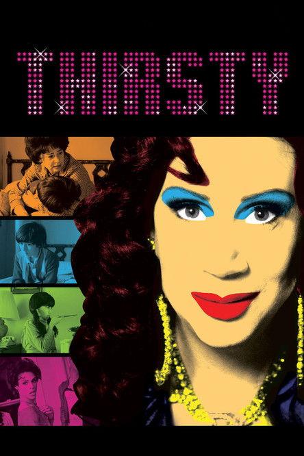 Thirsty filmas online