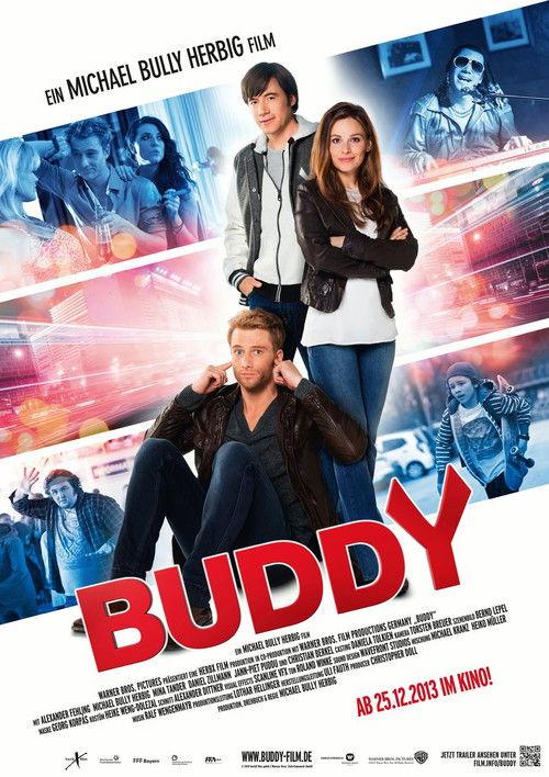 Buddy filmas online