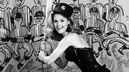 Damn Yankees filmas žiurėti online