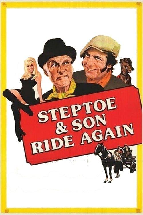 Steptoe & Son Ride Again filmas online