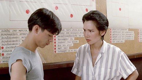 The Story of Nampu filmas žiurėti online