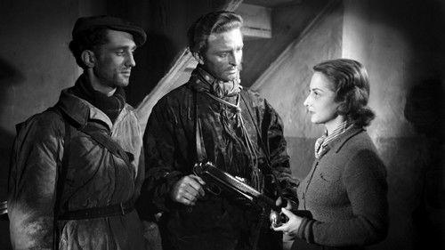 Unvanquished City filmas žiurėti online