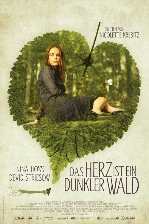 Das Herz ist ein dunkler Wald filmas online