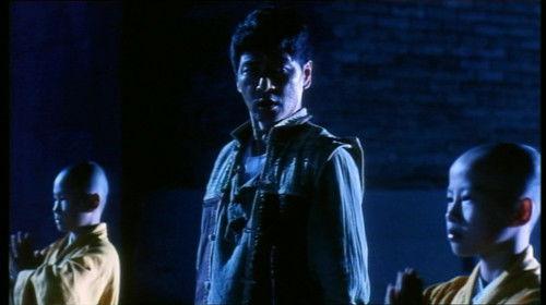 Shaolin vs. Evil Dead filmas žiurėti online