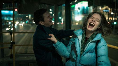 Światłoczuła filmas žiurėti online