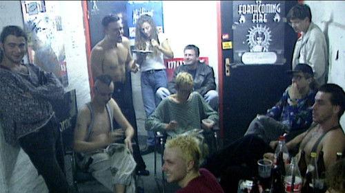 Achtung! Wir Kommen. Und Wir Kriegen Euch Alle. filmas žiurėti online