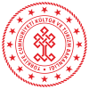 Kültür ve Turizm Bakanlığı studio logo