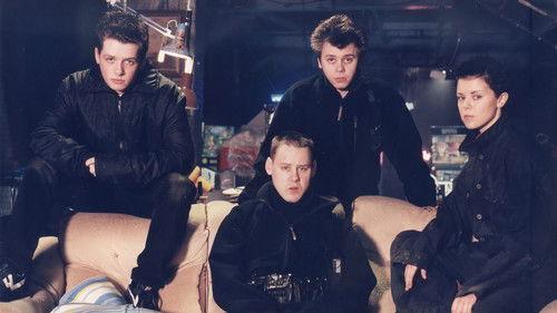 Straydogs filmas žiurėti online