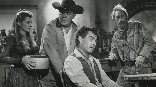 Apache Uprising filmas žiurėti online