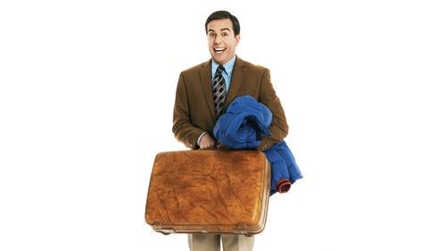 Cedar Rapids filmas žiurėti online