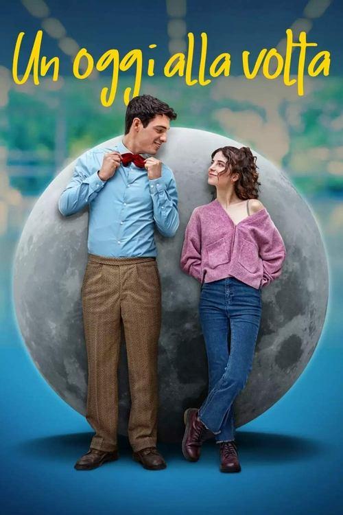 Un oggi alla volta filmas online
