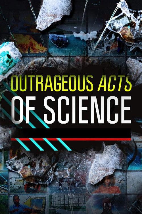 Outrageous Acts of Science filmas online