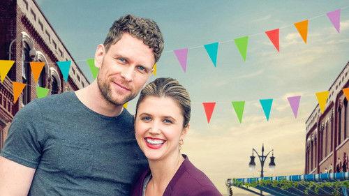 Love's Second Chance filmas žiurėti online