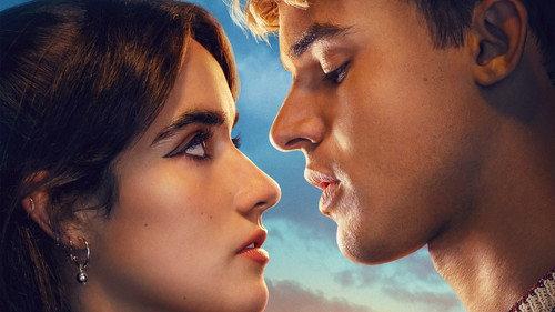 Your Fault: London filmas žiurėti online