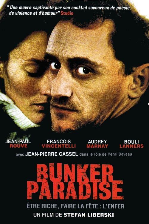 Bunker Paradise filmas online