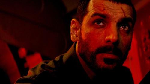 Romeo Akbar Walter filmas žiurėti online