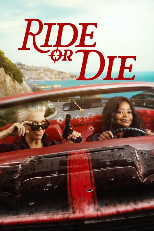 Ride or Die filmas online