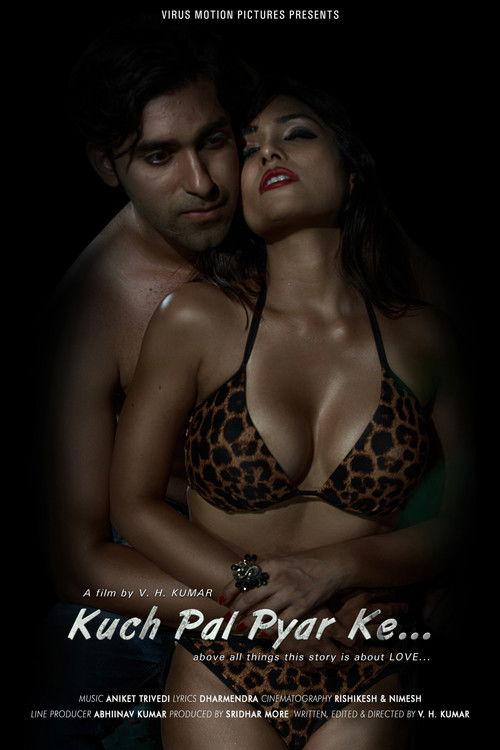 Kuch Pal Pyar Ke filmas online