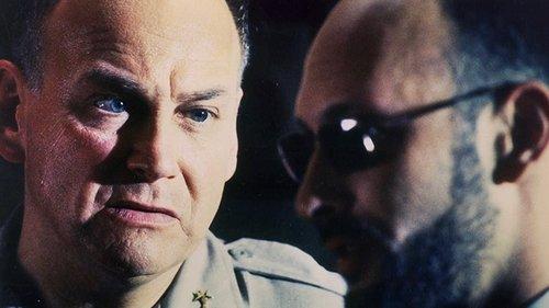 The Last Breath filmas žiurėti online