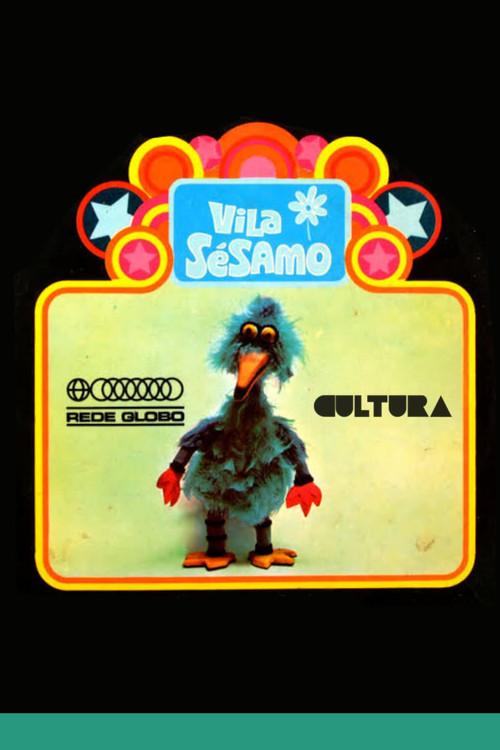 Vila Sésamo filmas online