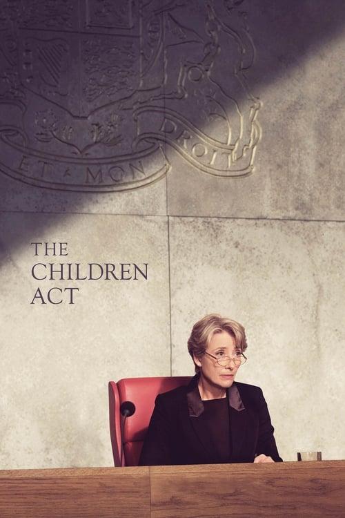 The Children Act filmas online