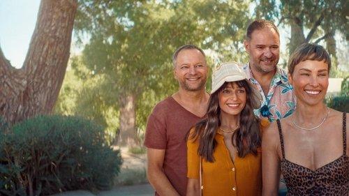 Planeta Singli 4: Wyspa filmas žiurėti online