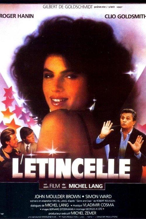 L'étincelle filmas online