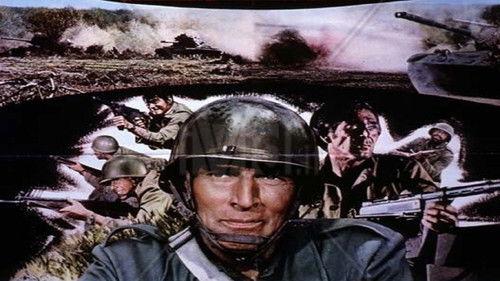 Seven Into Hell filmas žiurėti online