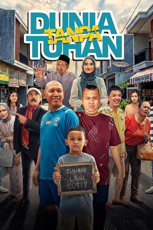 Dunia Tanpa Tuhan filmas online