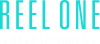Reel One Entertainment studio logo