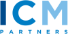 ICM Partners studio logo
