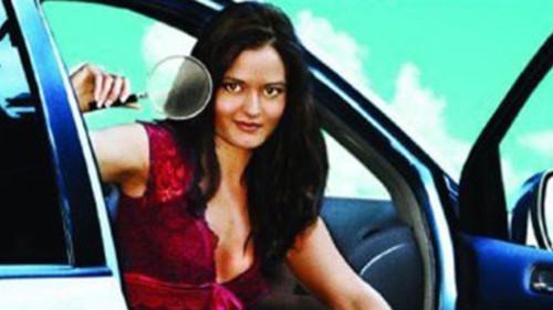 Inspector Mom: Kidnapped in Ten Easy Steps filmas žiurėti online