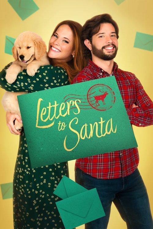 Letters to Santa filmas online
