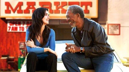 10 Items or Less filmas žiurėti online