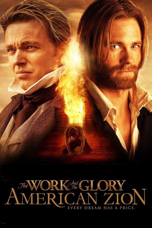 The Work and the Glory II: American Zion filmas online