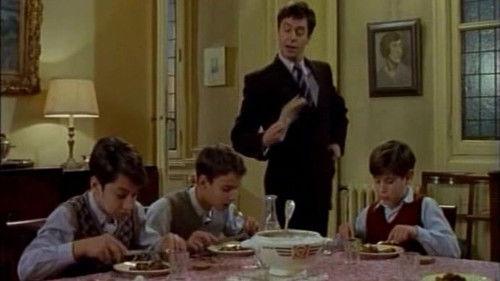 Un petit parisien filmas žiurėti online