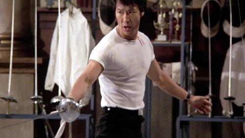 Best of the Best 4: Without Warning filmas žiurėti online